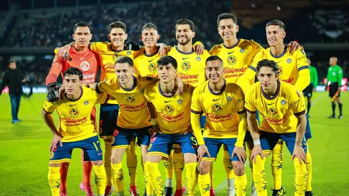 América tiene al mejor entre sus filas.