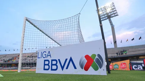 La Liga actuó ante el agresor.