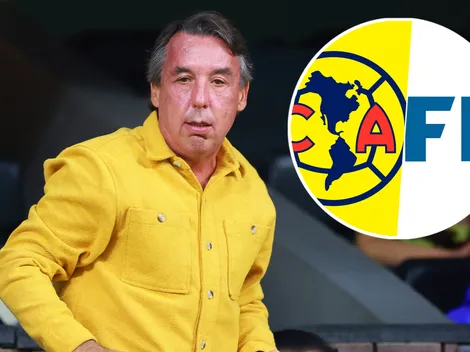 América queda eximido del FIFA Gate ¿qué pasa con Azcárraga y Televisa?