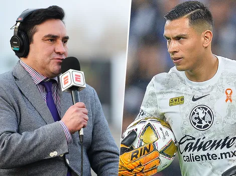 Revelan que Luis Malagón habría increpado a Jorge Pietrasanta