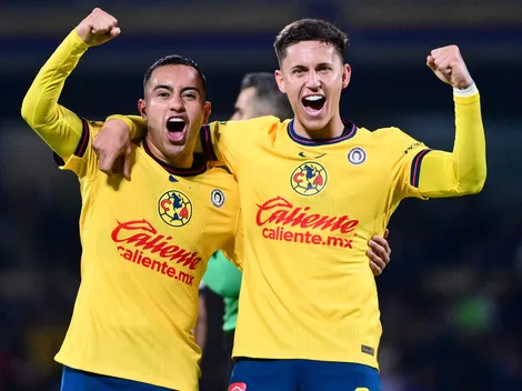 América es el máximo favorito a ganar el Clausura 2025 tras vencer a Pumas