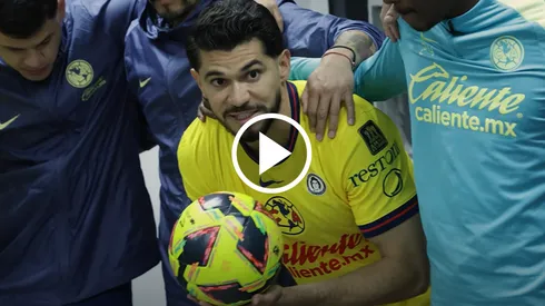 Henry se ha ganado a todos sus compañeros.