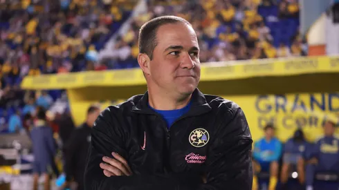 André Jardine prepara algunas sorpresas ante Chivas