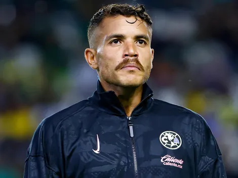 América quieren que Jona siga y lo que le ofrecerían para seguir