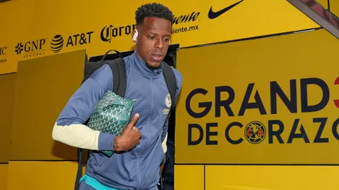 América ya tiene en sus filas al reemplazo de Cristian Borja