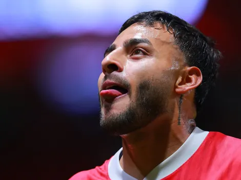 ¿América vuelve a la carga por Alexis Vega?