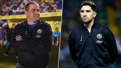 Jardine fue claro con Valdés.