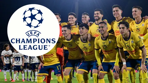 Desde Europa lo están siguiendo.