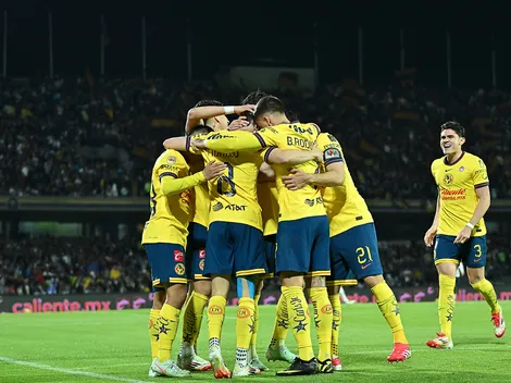 América es el equipo con más goles anulados desde la implementación del VAR