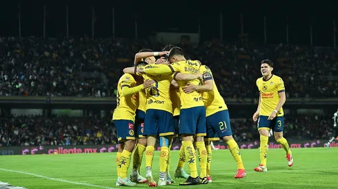 América es el equipo con más goles anulados desde la implementación del VAR