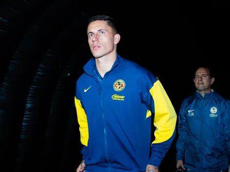 Brian Rodríguez confesó lo que hizo falta para su salida de América