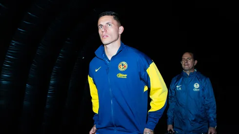 Brian pudo irse, pero se quedó y ya hizo historia.