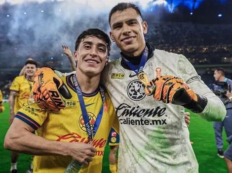 El toxico comentario de Malagón a Zendejas que se hizo viral en redes