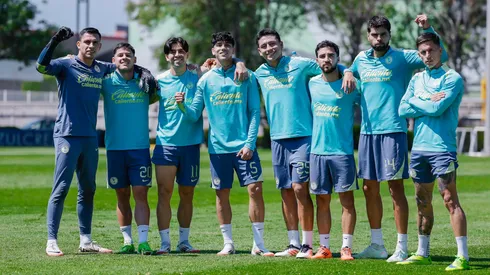 Las bajas que tendrá América vs. Toluca para la fecha 10 del Clausura 2025