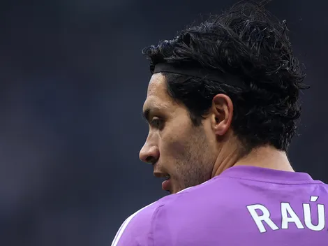 Raúl Jiménez habló sobre su futuro y reveló si seguirá o no en Fulham