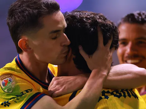 Jardine lo quería ver con México pero fue convocado por otra selección