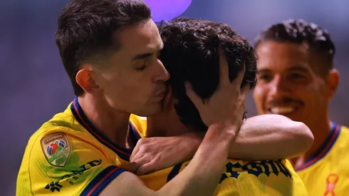 Jardine lo quería ver con México pero fue convocado por otra selección