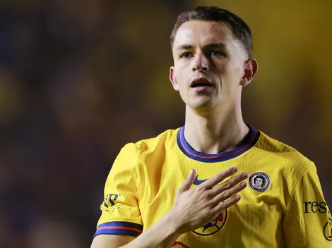 Tabla de goleo: Así quedó Álvaro Fidalgo tras el empate ante Chivas