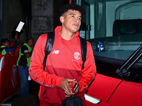 Isaías Violante despreció al América con sorpresivo comentario