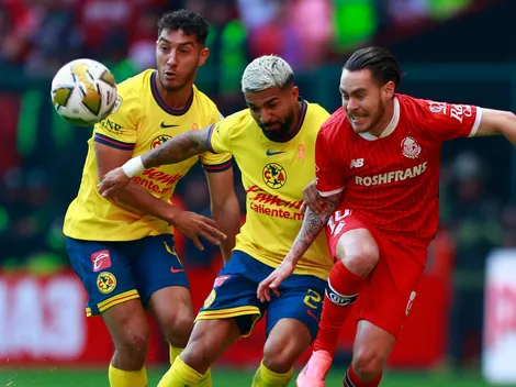 El nuevo horario que tendrá el América vs. Toluca del Clausura 2025