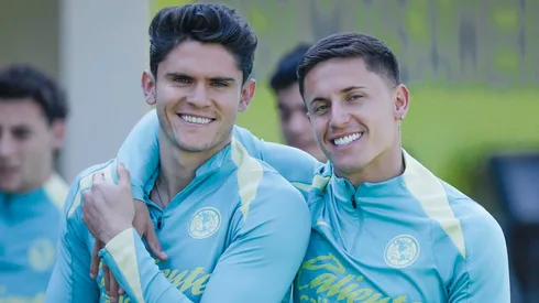 El partido entre América vs Toluca tuvo repentino cambio de horario