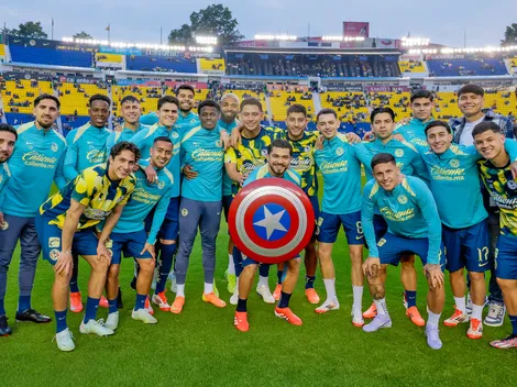 El once de lujo que mandaría André Jardine ante Toluca