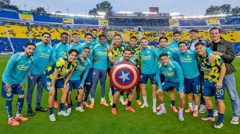 El once de lujo que mandaría André Jardine ante Toluca