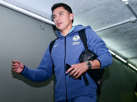 Ramón Juárez reveló lo que podría ser el partido entre América vs. Toluca