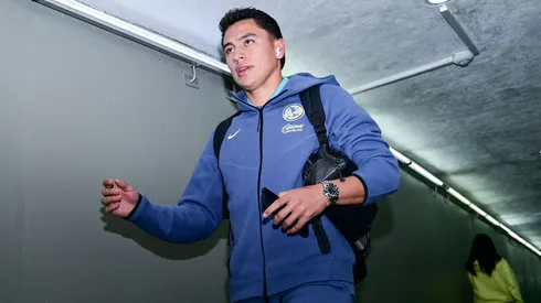 Ramón Juárez reveló lo que podría ser el partido entre América vs. Toluca