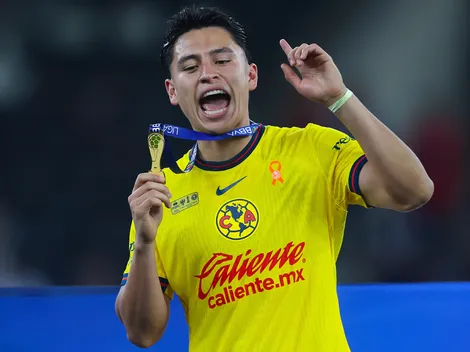 Juárez dijo del América lo que todo mundo sabe pero nadie acepta en la Liga MX