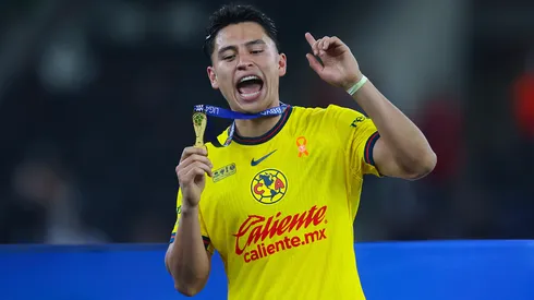 Juárez dijo del América lo que todo mundo sabe pero nadie acepta en la Liga MX