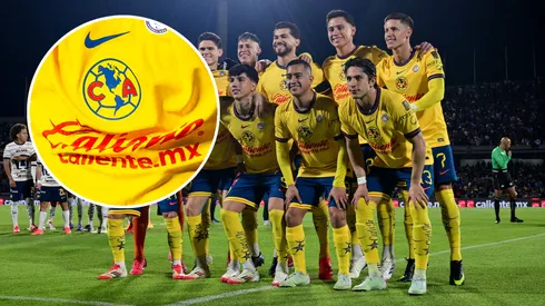 América lo tendrá de regreso en el momento más importante.