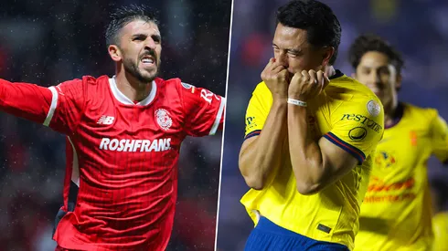 Ramón Juárez espera a Paulinho.