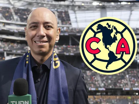 Araige reveló secretos del América: ¿Qué refuerzo tenían en la mira?