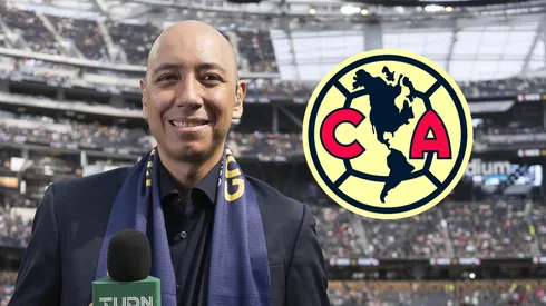 Se revelan muchos secretos del América.