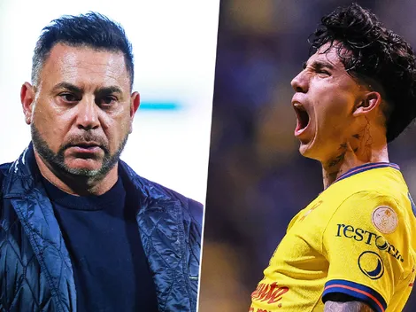 Kevin respondió a Mohamed y acabó con sus ridículas quejas