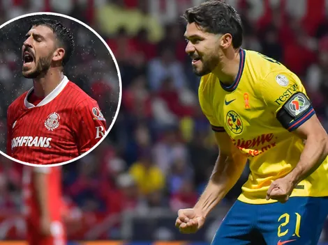 El menosprecio cargado de revancha que Paulinho dijo del América