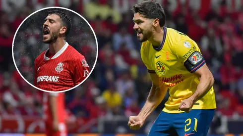 Paulinho no deja atrás la derrota.