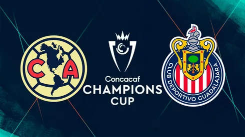 Todo listo para un enfrentamiento muy esperado.