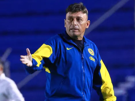 ¿Por qué Ángel Villacampa utilizó una peluca ante Atlético San Luis?