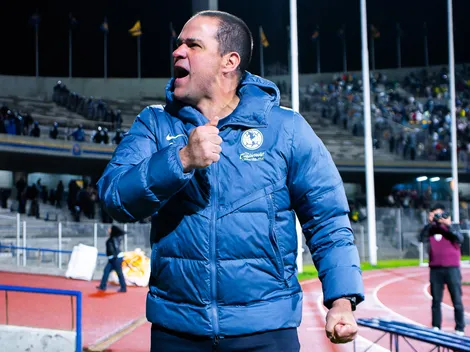 Las sorpresivas rotaciones que prepara André Jardine ante Toluca