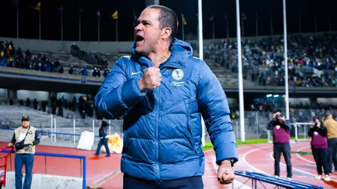 Las sorpresivas rotaciones que prepara André Jardine ante Toluca