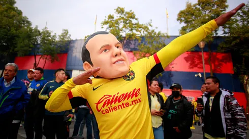 Afición de América da importante respuesta al equipo frente a Toluca