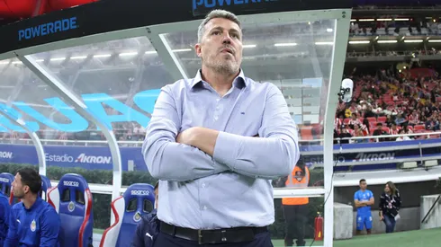 Riesgosa decisión de Chivas antes de enfrentar al América en Concachampions