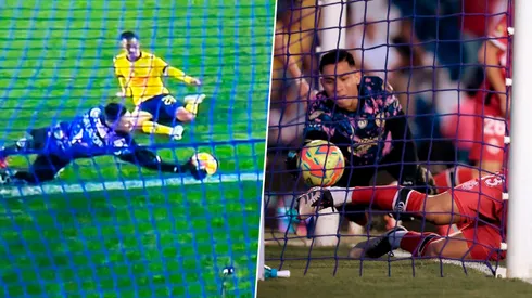 Dos tomas que no despejan del todo las dudas.