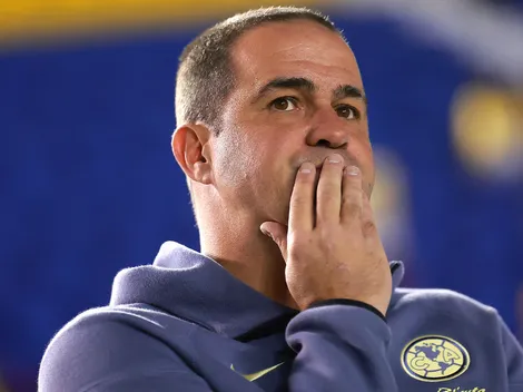 Jardine revela su temor por la posible alineación del partido