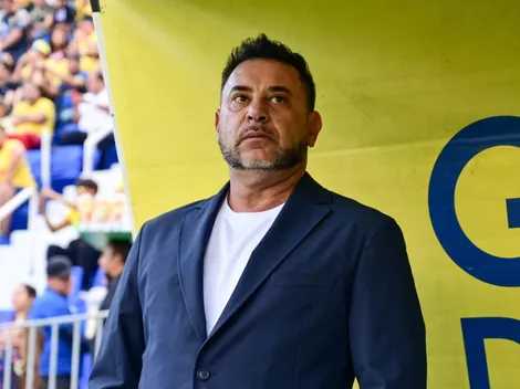 Antonio Mohamed mandó un mensaje que pone en alerta al América