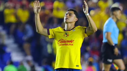 América dio un pasito más al objetivo.