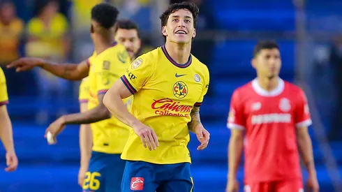 Zendejas está en su mejor momento.