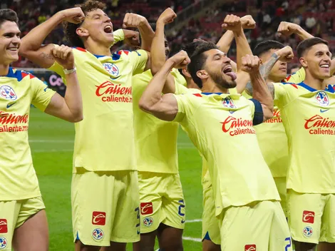 Afición del América enfrentará problemas para los Clásicos Nacionales